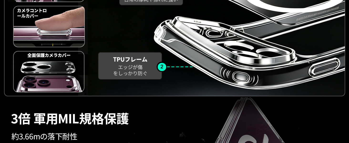 Amazon原页A+连续素材片段 3