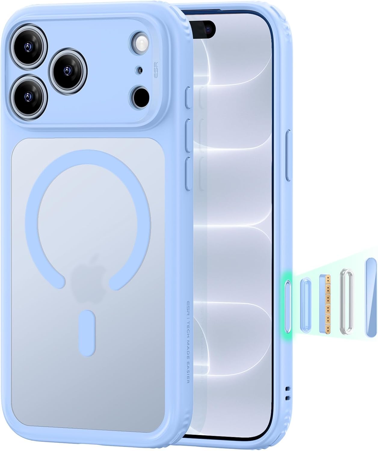 Amazon原版商品图